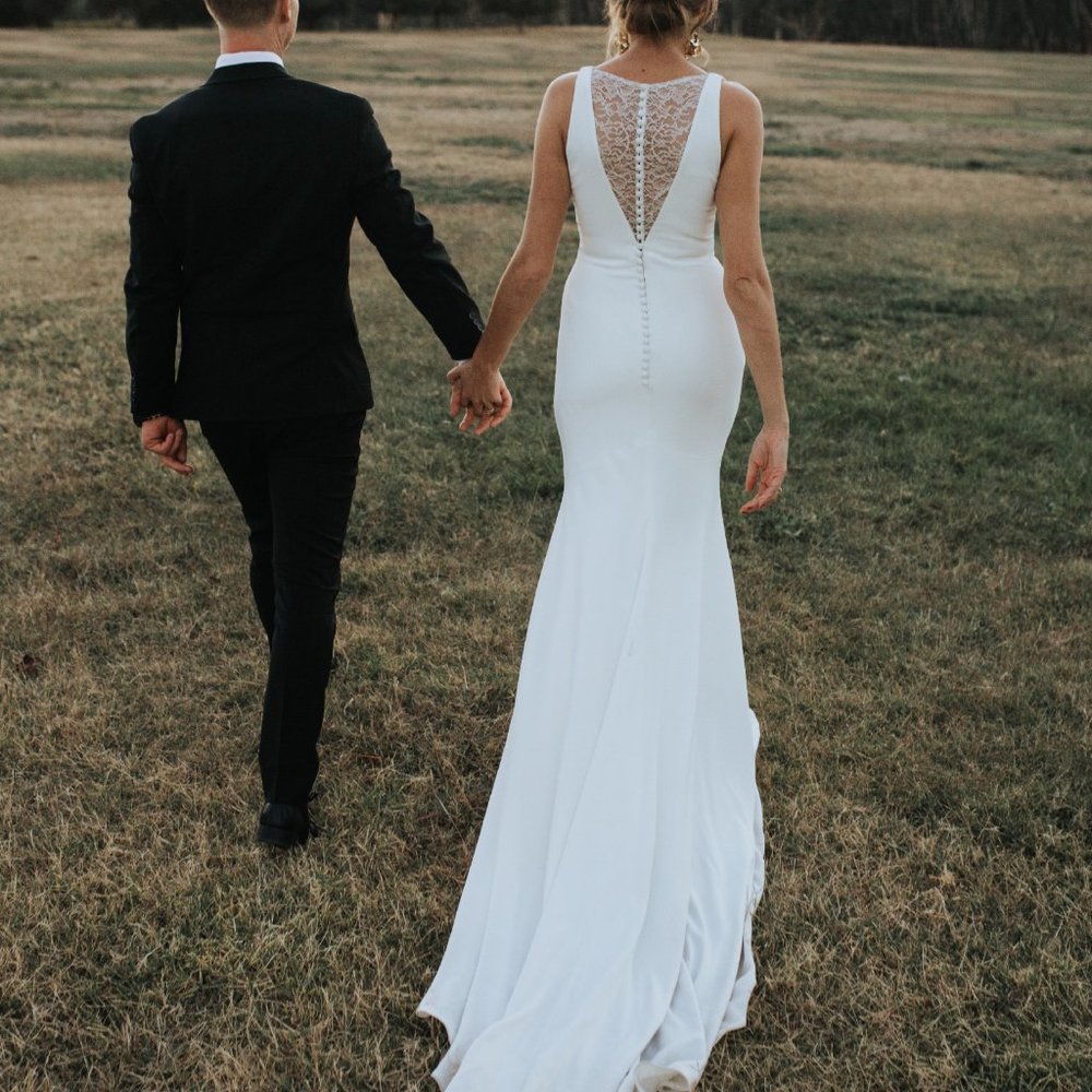 Estilo by Pronovias - NEW! Wedding Dress